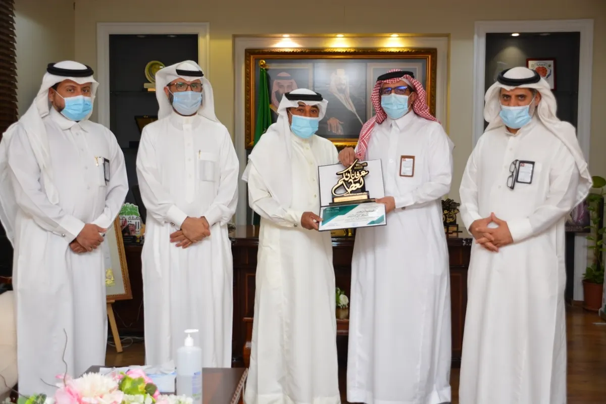 بالأسماء.. تكريم 15 قائدًا مدرسيًا متميزًا بمدارس القطيف