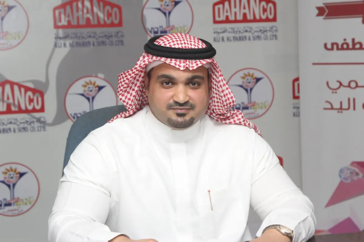 للذكور والإناث.. ”الترجي“ يؤسس فريقًا تطوعيًا لخدمة المجتمع