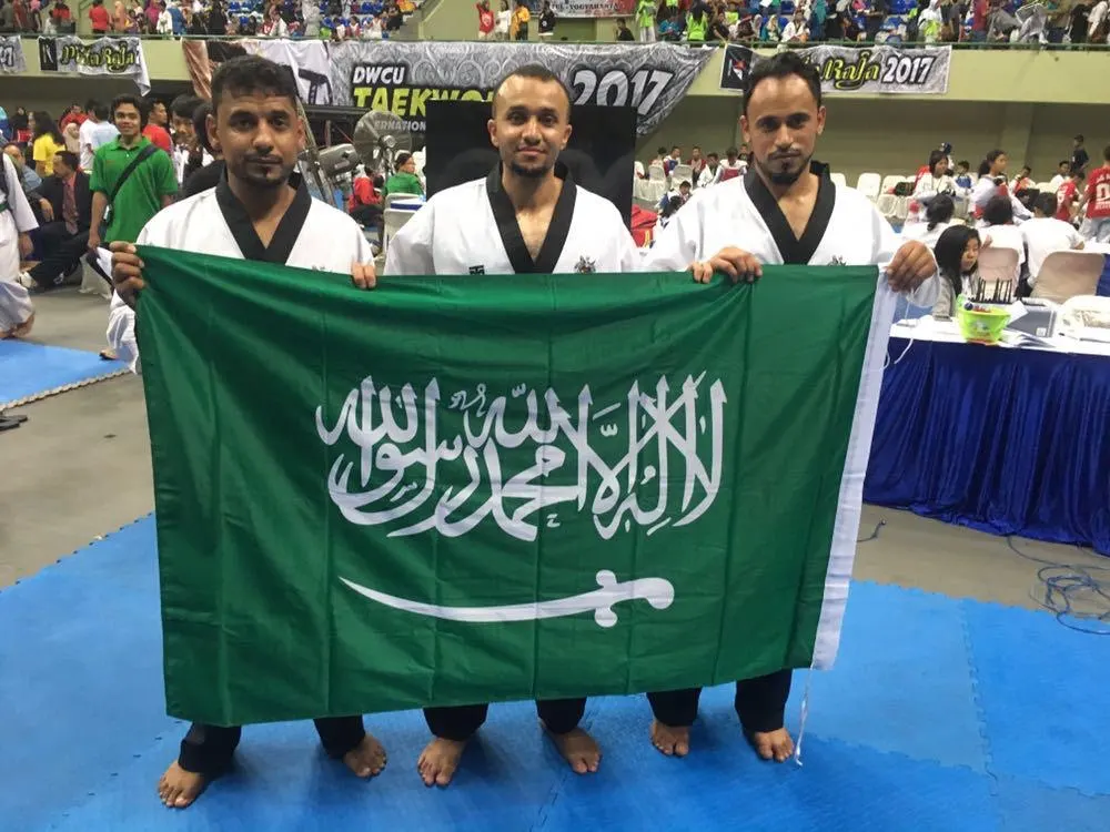 «تايكوندو الهدى» يحقق المركز الثاني في بطولة لنتس الدولية للبومسي للجماعي