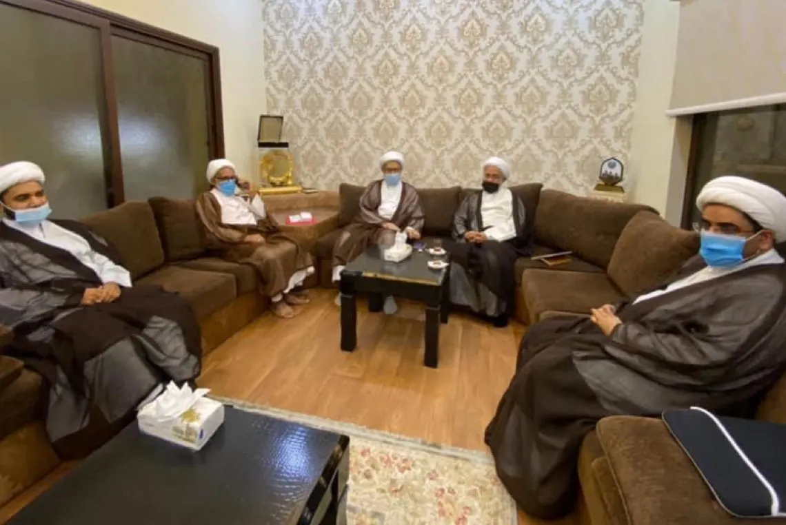 رسميا.. مجلس الاستهلال بالقطيف والدمام: لم تثبت رؤية الهلال بالعين المجردة وثبت بالاجهزة المقربة