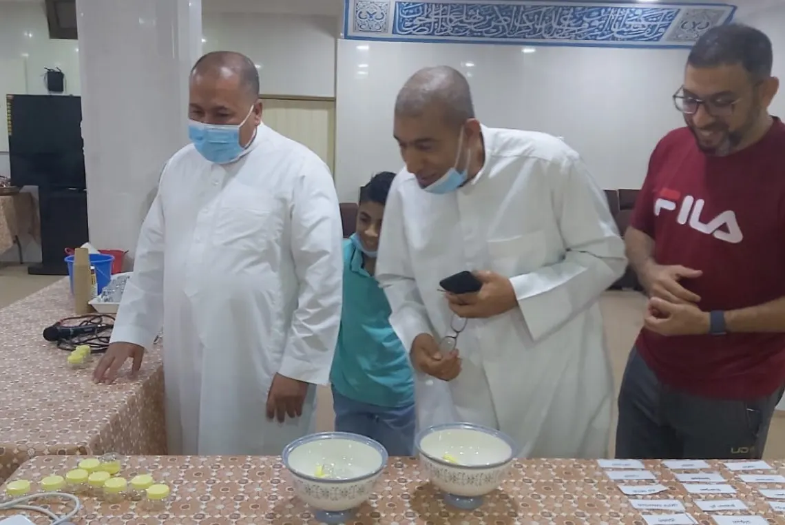 28 فريقا يشاركون في“دورة الشمال الرياضية الخيرية بتاروت".. الأسبوع المقبل