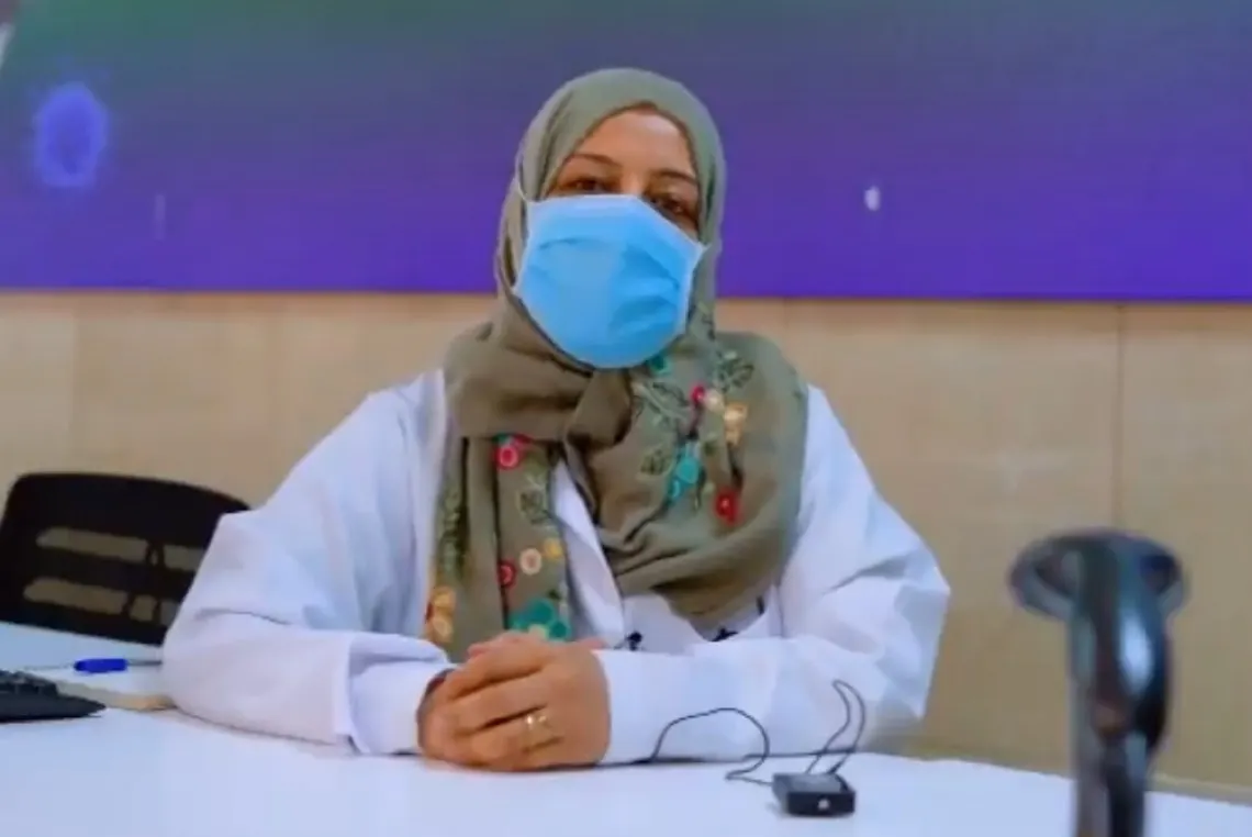 لقاح ”كورونا“.. استثناء 3 فئات من مواعيد الجرعة الثانية بالقطيف