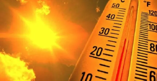 ب 50 درجة مئوية.. الدمام الأعلى حرارة تليها الأحساء ثم القيصومة