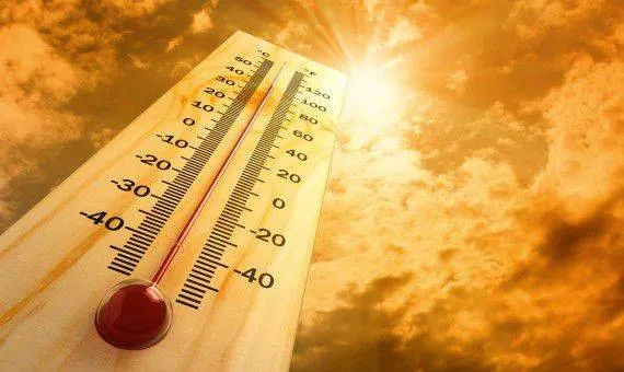 تصل إلى 48 درجة مئوية.. تحذير من موجة حر شديدة بالشرقية