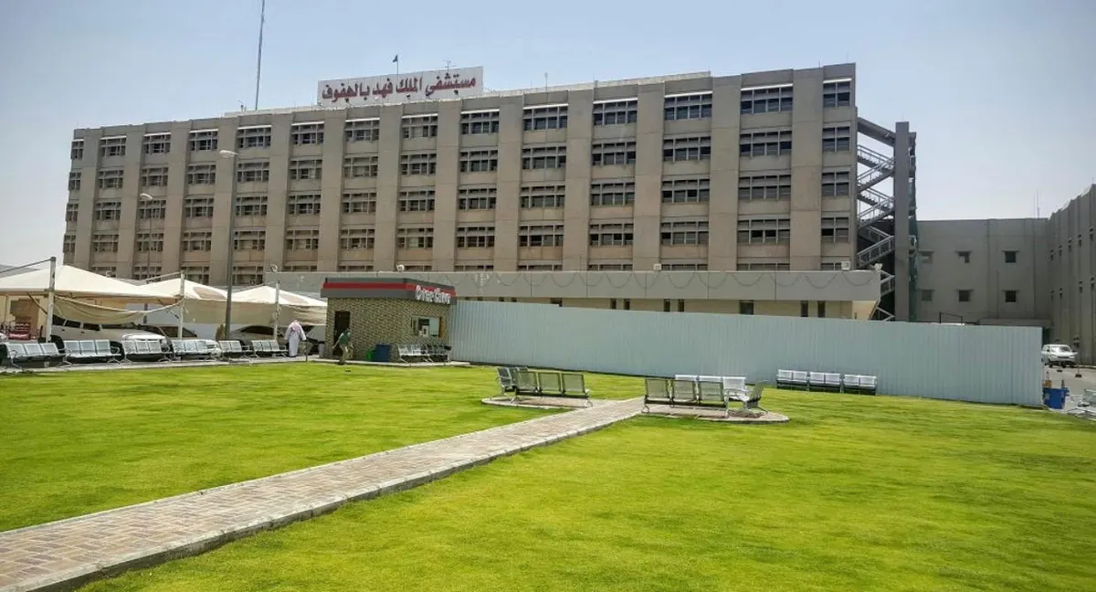 أعضاء «متوفاة دماغيًا» تنقذ 3 مرضى في الأحساء