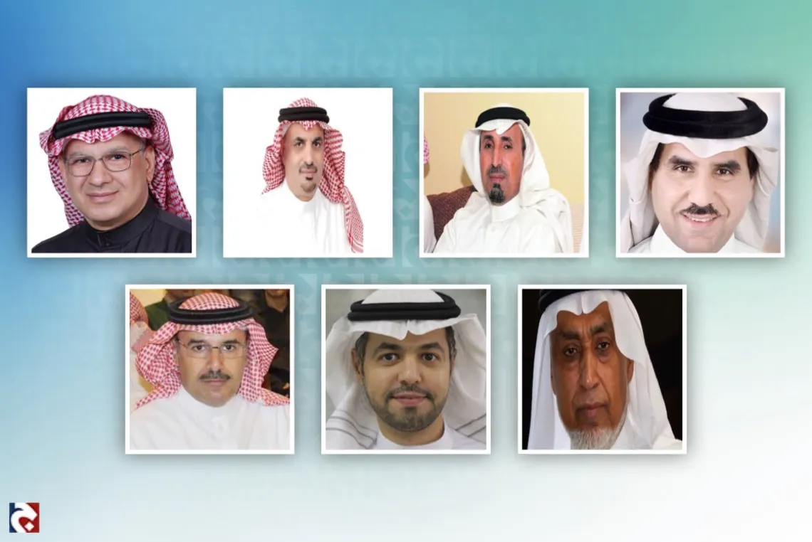 زملاء ”الشماسي“: فقدنا الأب الروحي المحب للعمل الخيري