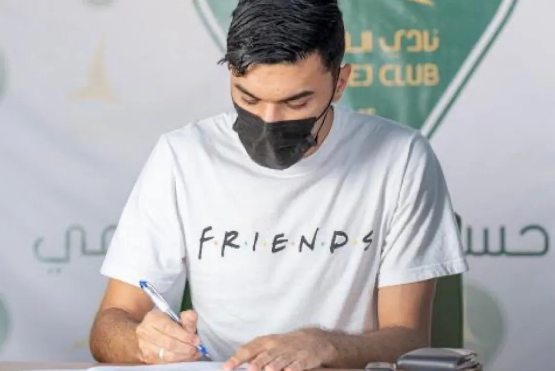 الشعلة خلجاوياً للموسم 13