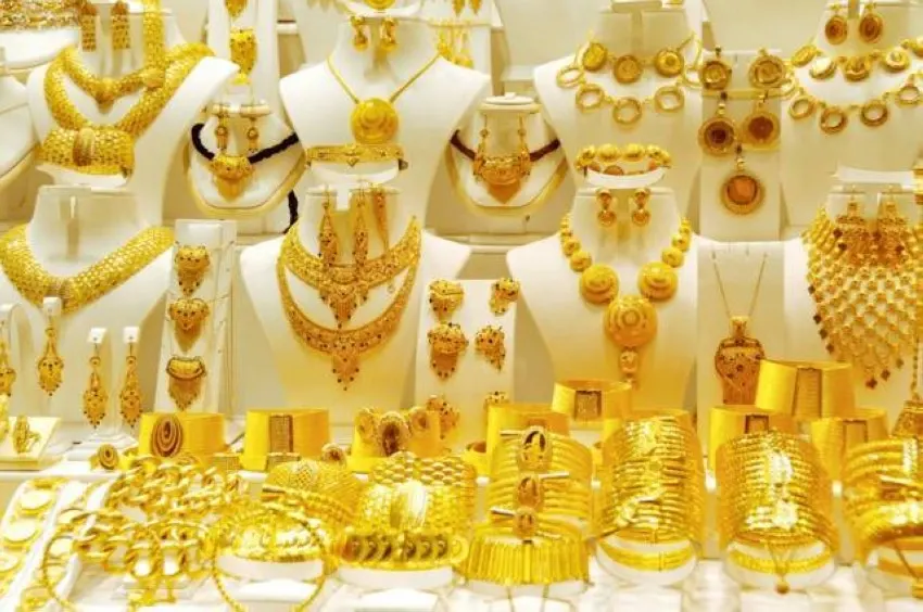 ارتفاع أسعار الذهب في المملكة.. عيار 21 ب 185,35 ريال