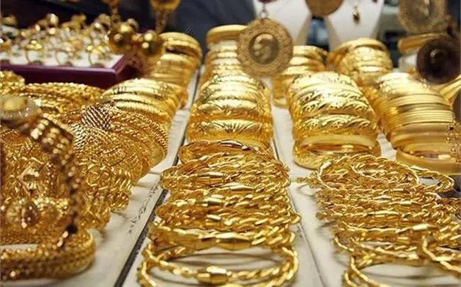 تراجع أسعار الذهب في المملكة.. وعيار 21 بـ183,67 ريال