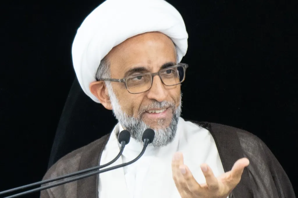 الشيخ الصفار يدعو لحرية البحث المنهجي في قضايا التاريخ الإسلامي