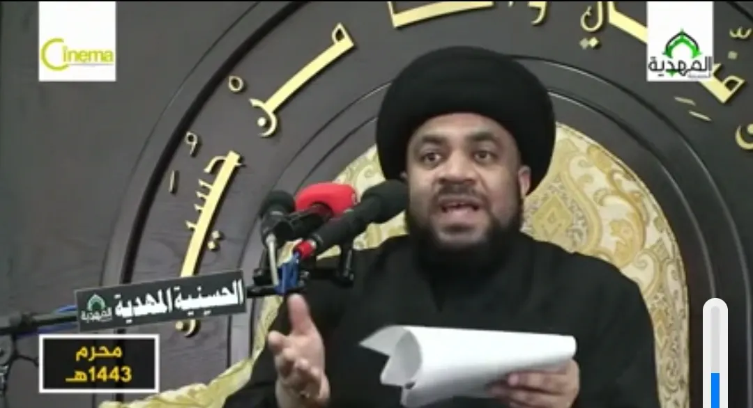 السيد الخباز يدعو إلى «محو الأمية التقنية» لحماية الأطفال من التضليل الرقمي