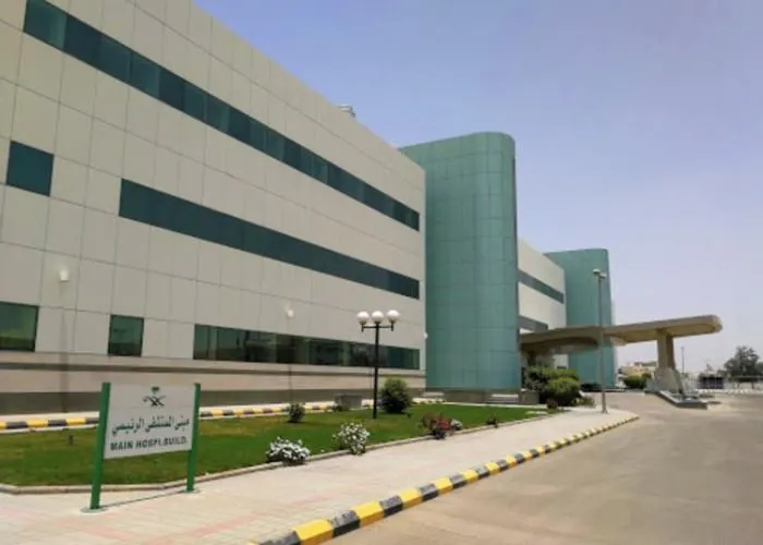 للسعوديين فقط.. وظائف طبية وتمريضية بتجمع الأحساء والتقديم لمدة 15 يومًا