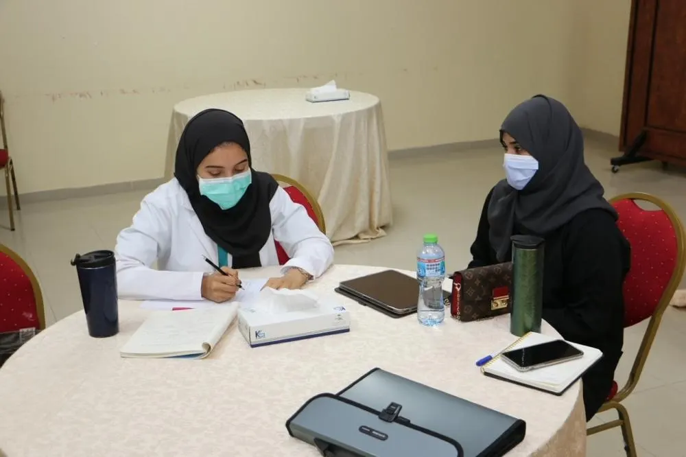 عيادات لرفع جودة الحياة بالأحساء