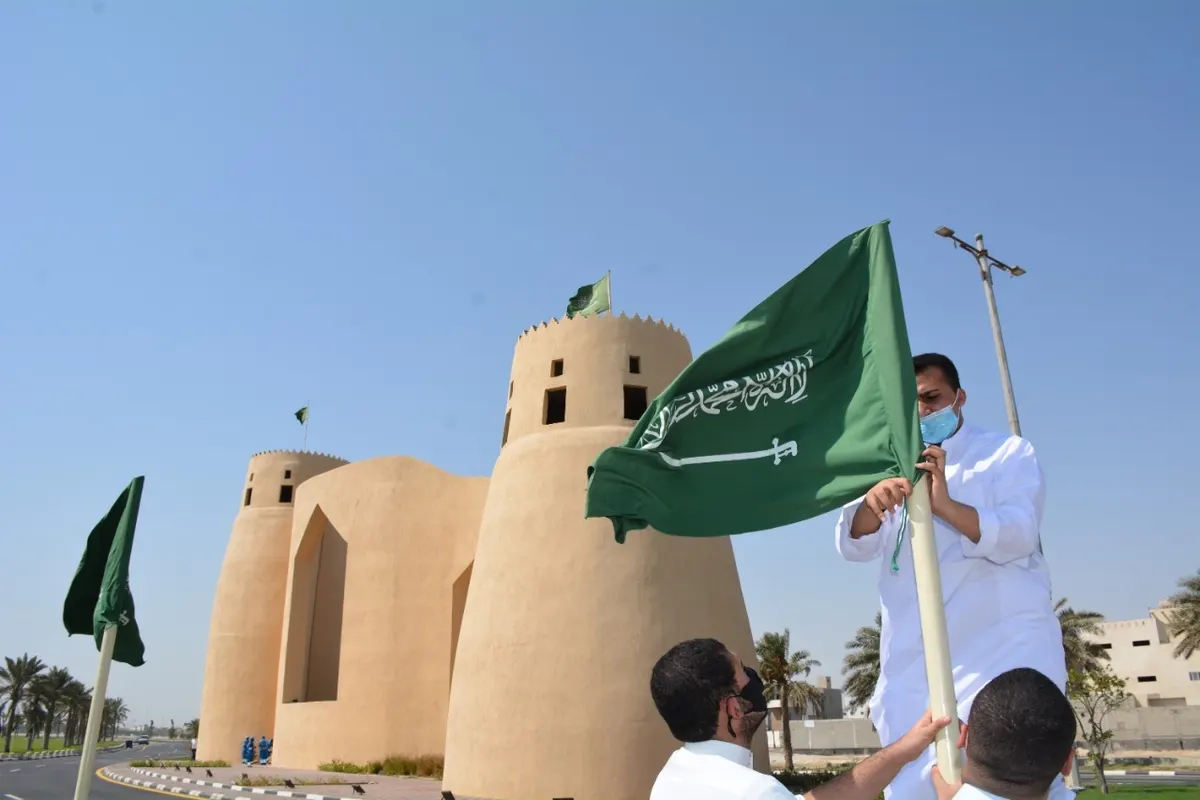 السياحة العالمية: المملكة حققت تعافي بنسبة 158% في أعاداد السياح خلال 2023