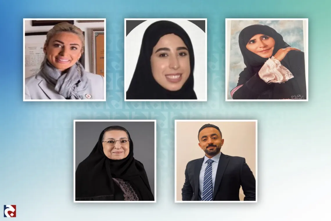 القطيف.. 4 شخصيات في احتفال ”الثلاثاء الثقافي“ باليوم الوطني ال91
