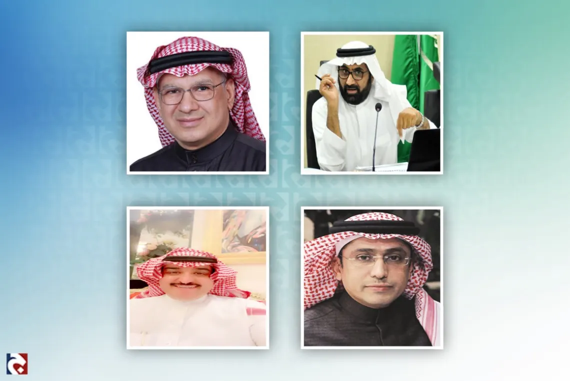 الاحتفاء بالوحدة وشواهد مكتسباتها في هيئة الصحفيين السعوديين