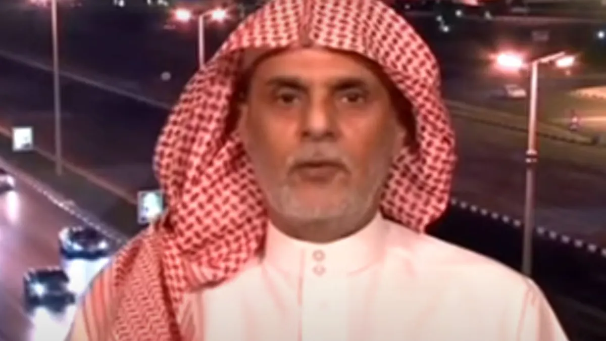 فيديو.. قصة مواطن من رأس تنورة تبرع بالدم 110 مرات لأهالي القطيف
