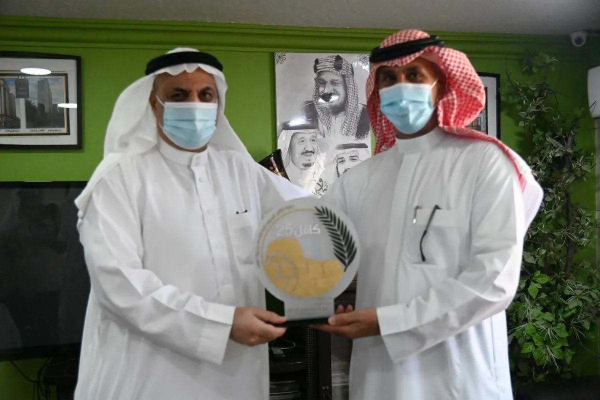 عضو ب ”الشورى“ يدعم خطط ”كافل“ ب ”خيرية تاروت“