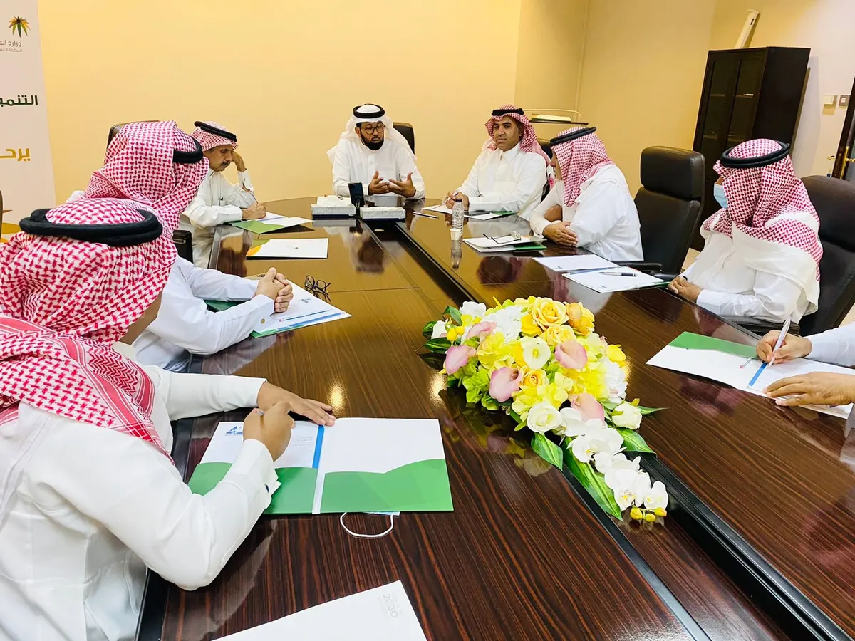 الدعم والحوكمة.. أبرز مشكلات مجالس ”تعاونيات الشرقية“