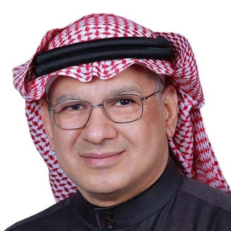 محمد العلي: الأديب المعرفي
