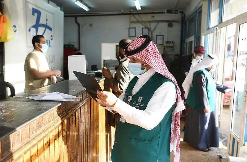 متى يتحول عمل غير السعودي في المنشأة التجارية إلى تستر محظور؟