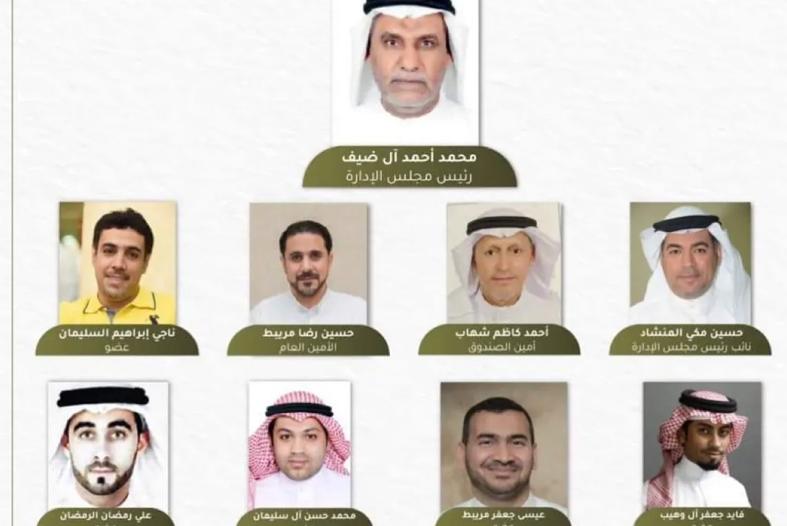 للمصادقة على الميزانية.. ”خيرية الجارودية“ تستعد للجلسة العمومية