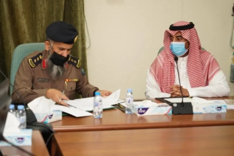 تشكيل لجنة لتقييم سلامة المباني المدرسية بالشرقية في 8 أسابيع