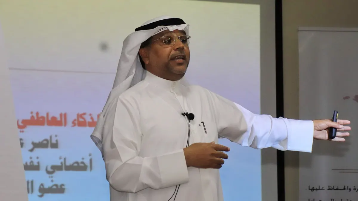 هل وظيفتك في الزواج هي إسعاد الطرف الآخر فقط؟ أخصائي يثير الجدل