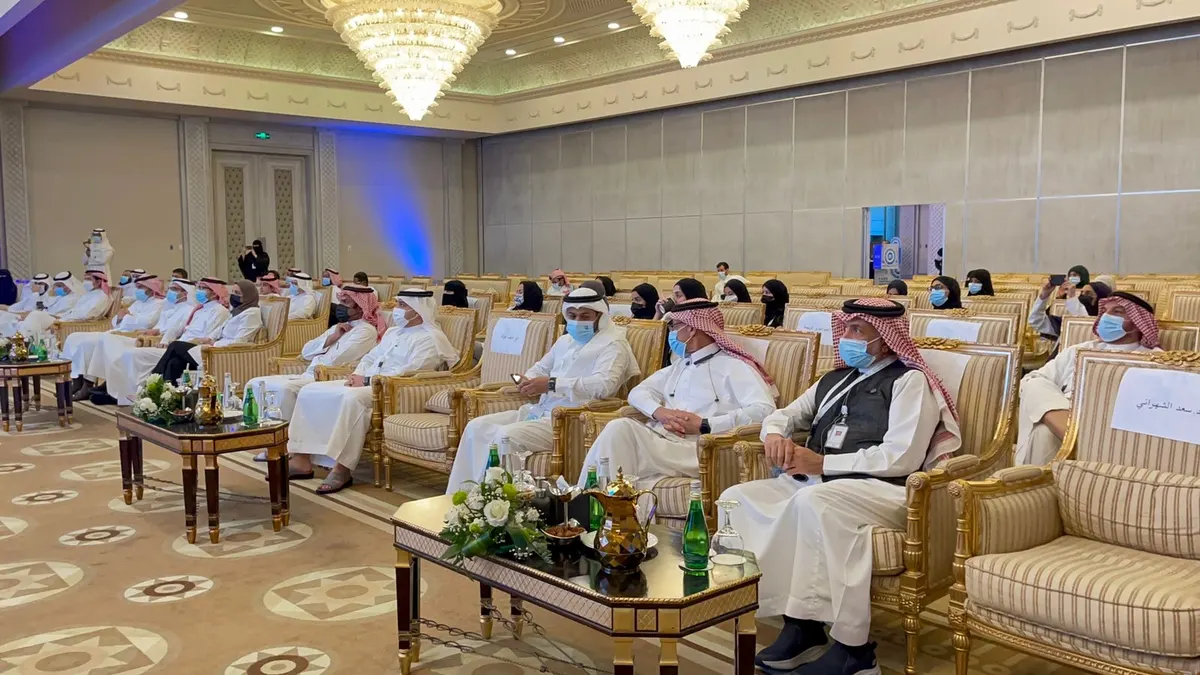 23 متحدثاً في الملتقى الأول "الرعاية المستمرة"