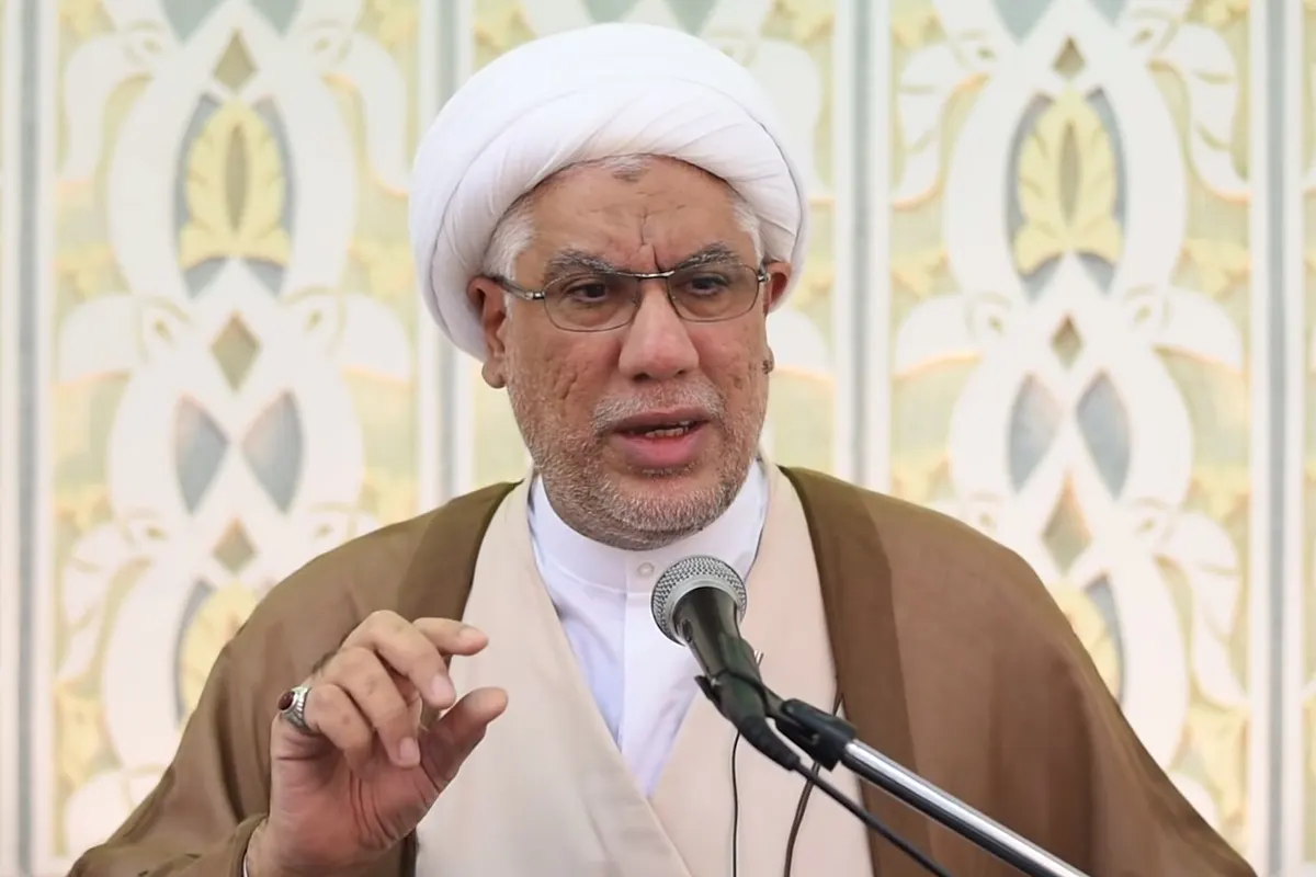 الشيخ اليوسف: الانشغال عن الأسرة يؤدي إلى التفكك