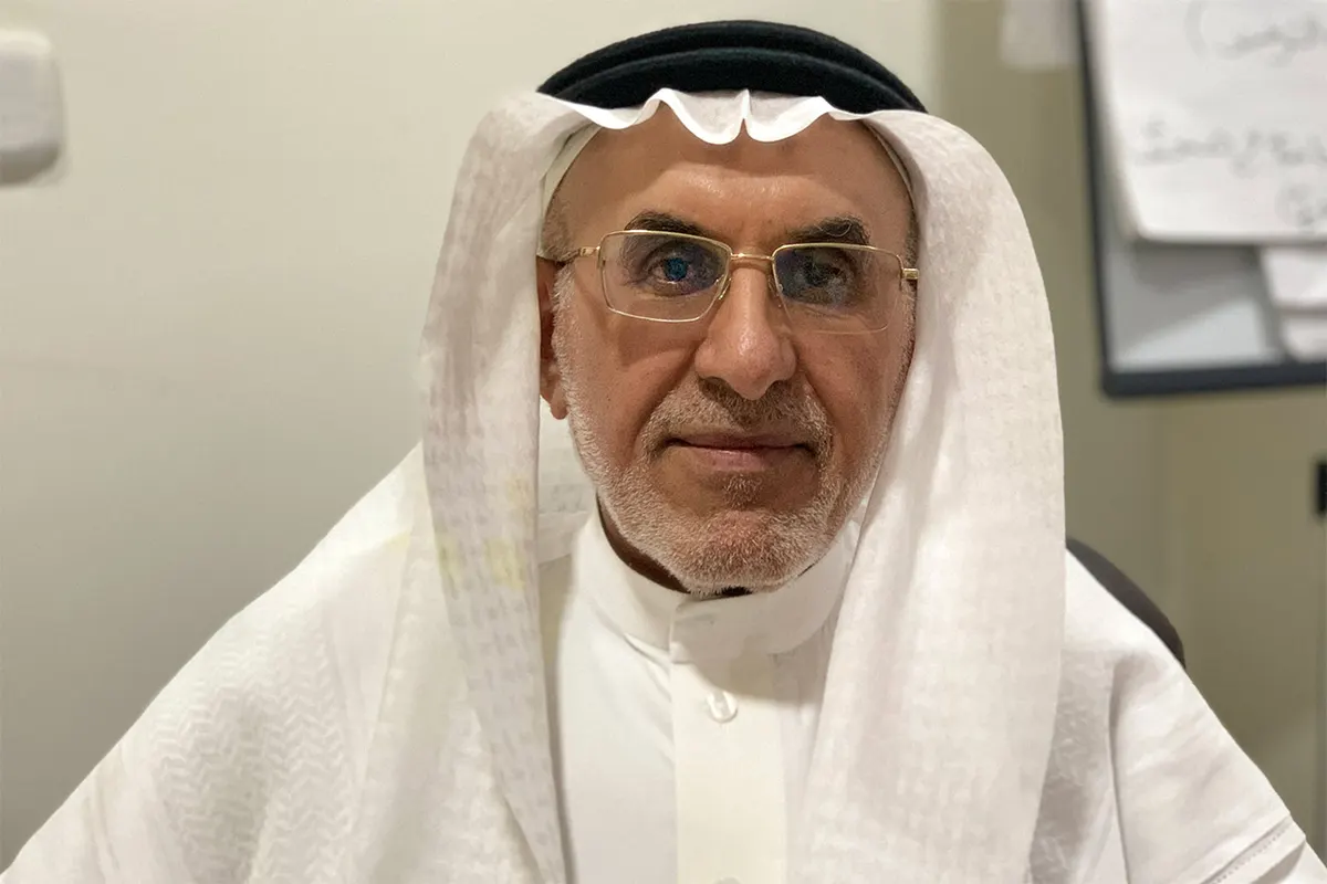 المهندس الشرفا: 8 ملايين ريال و 1700 متطوع يعززون التنمية في صفوى
