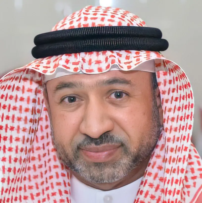 الفنان التشكيلي عبدالعظيم الضامن.. سفير المحبة والسلام