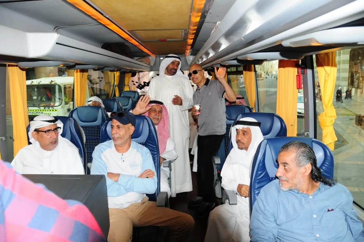 السبت.. قدامى ”سلة الخليج“ إلى طيبة الطيبة