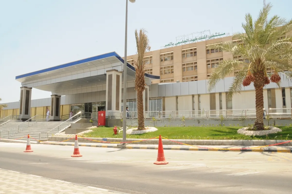 تقنية ”الحقل النابض“ تُعيد الحياة لمرضى القلب في الشرقية