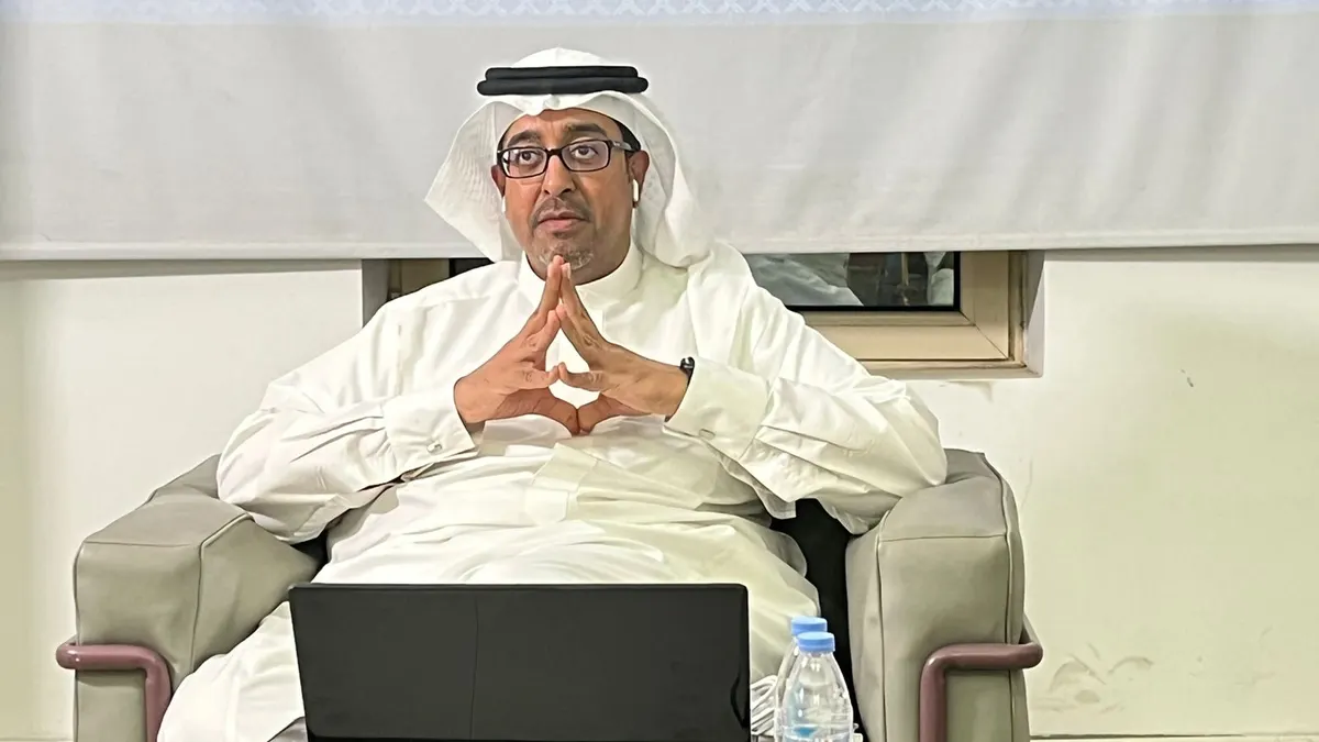 الثلاثاء.. انطلاق فعاليات التوعية ب«الجرائم المعلوماتية» في نادي الخليج
