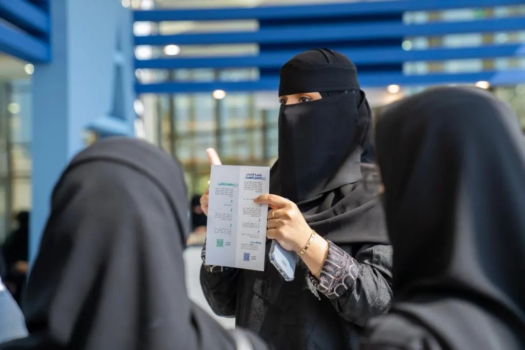 بدء توطين 40% من المهن المحاسبية بالقطاع الخاص.. الإثنين المقبل
