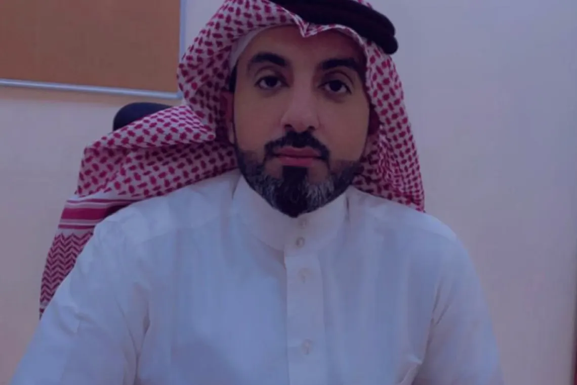العرادي: انجازات ”هدى تاروت“ تنعش خزينته ب 8 مليون ريال خلال عام