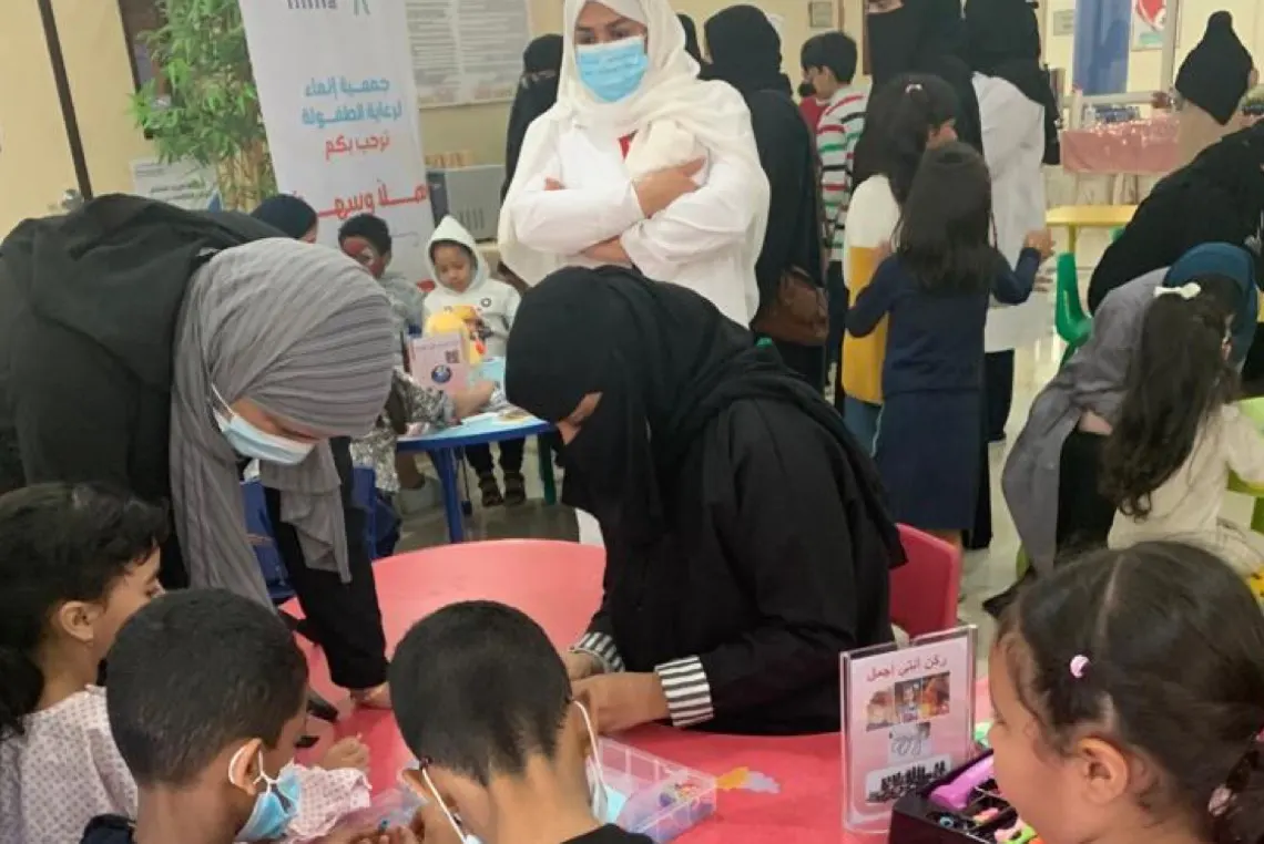 في هذا الزمن.. هل ترى الأمهات صعوبة في التربية