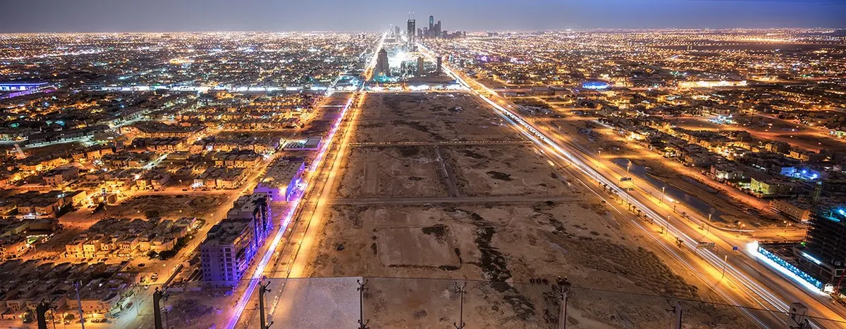 نظام الأراضي البيضاء: فواتير تراكمية للممتنعين.. والرسوم تصل إلى 10%