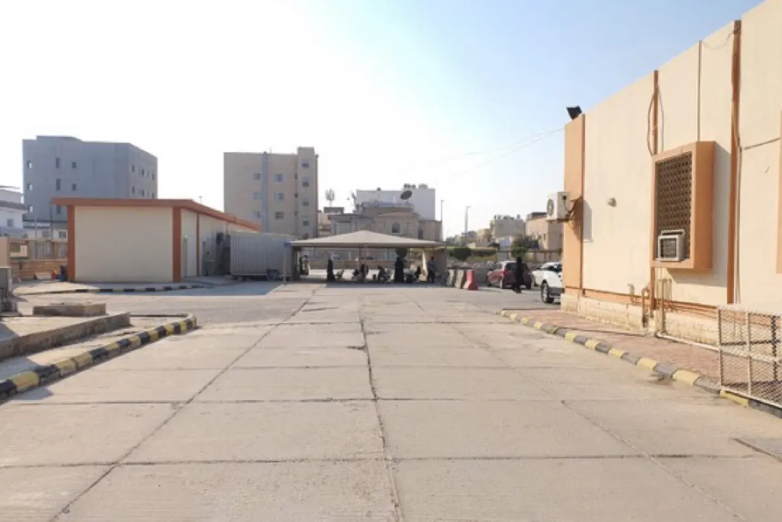 «سباهي» يمنح مركز صحي العوامية شهادة الاعتماد