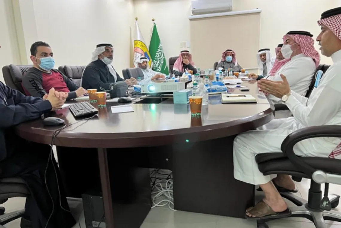 ”خيرية العوامية“ تشتري أرضين تجاريتين في الدمام لتعزيز الاستدامة المالية