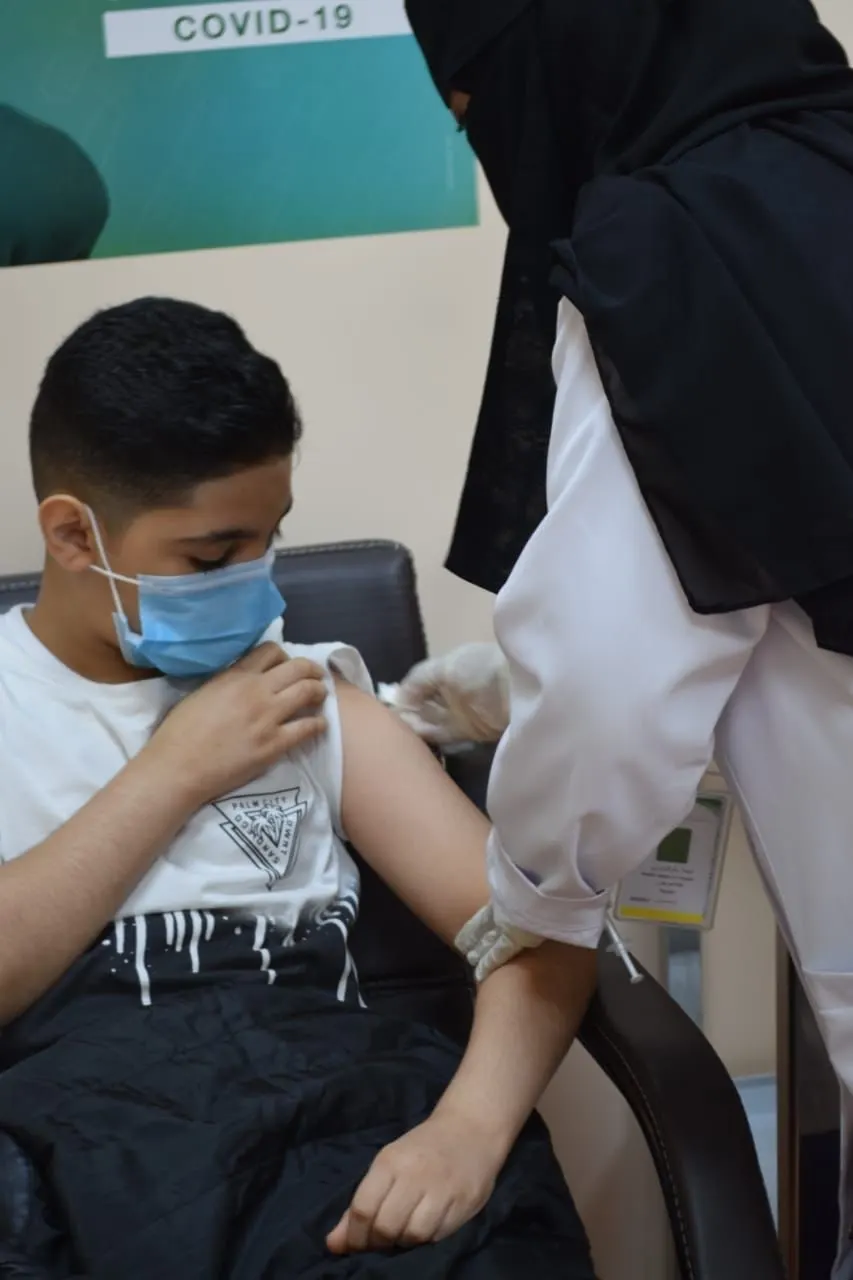 «التعليم»: إعطاء الطالب حقنة الأدرينالين مشروط بموافقة ولي الأمر