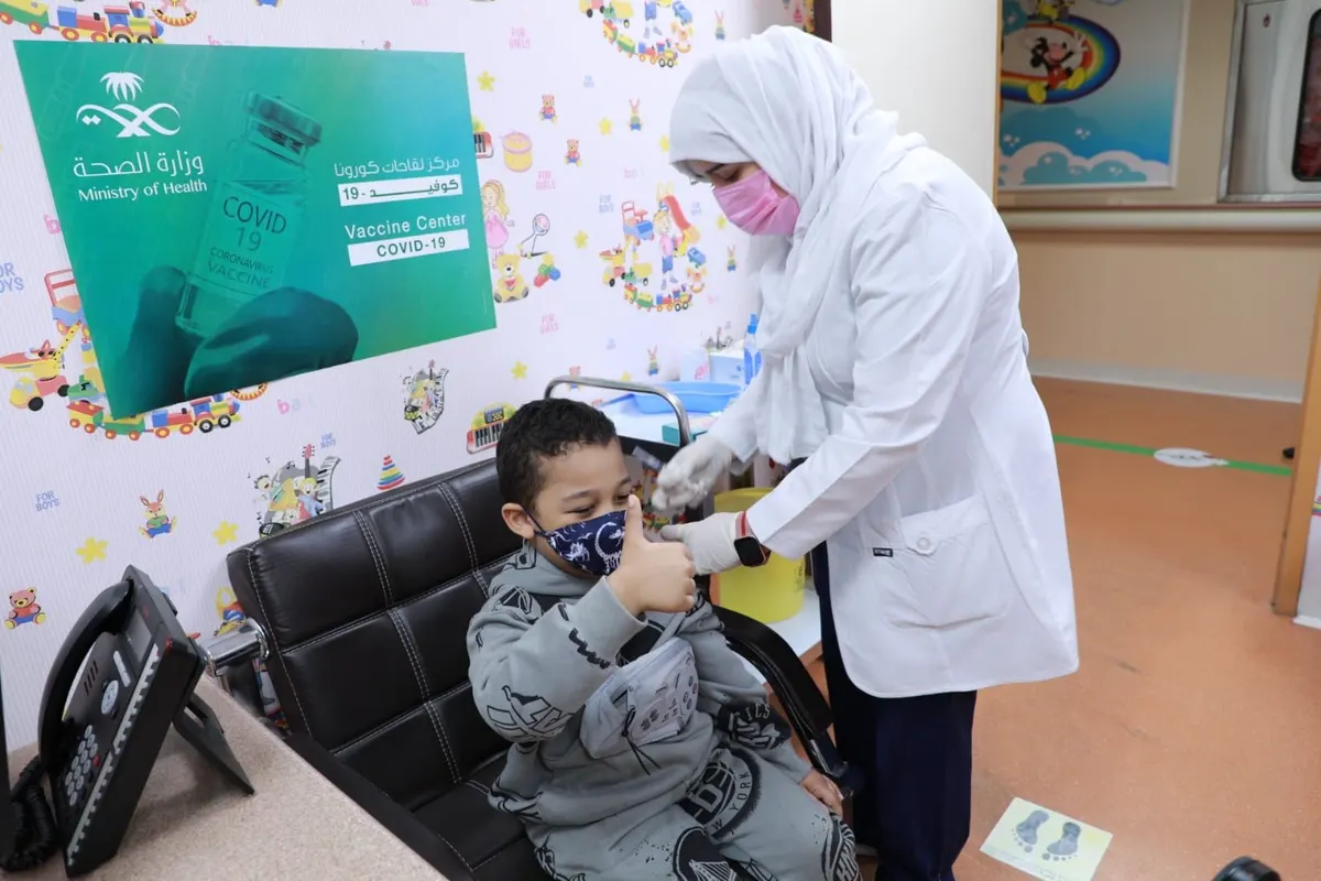 عيادات طب الأسرة تستقبل تلاميذ الصف الأول.. تطعيمات وفحوصات شاملة
