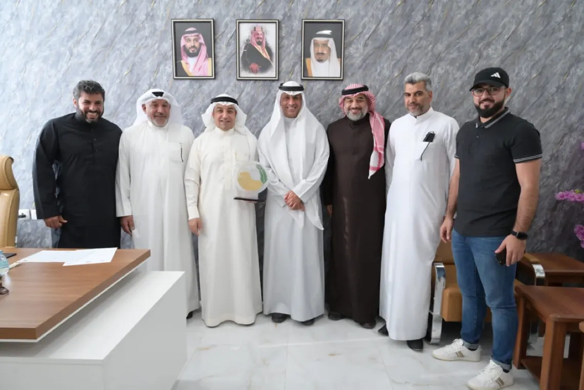 النمر: الهيكل المؤسسي سر استمرار ”كافل“