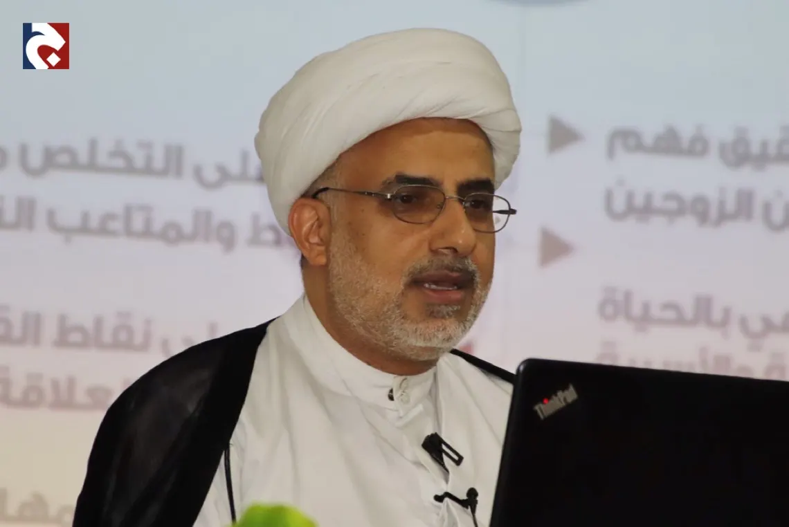 مرشد أسري يحدد 15 وسيلة للحد من المشكلات الزوجية