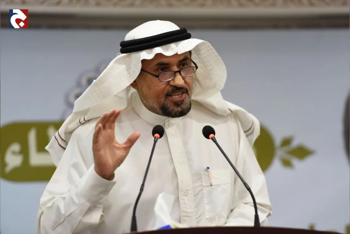 بعد فوزه بالمركز الأول.. ”الشاعر الصحيح“: رحلة 3 أشهر توجت بلقب ”شاعر المعلقة“
