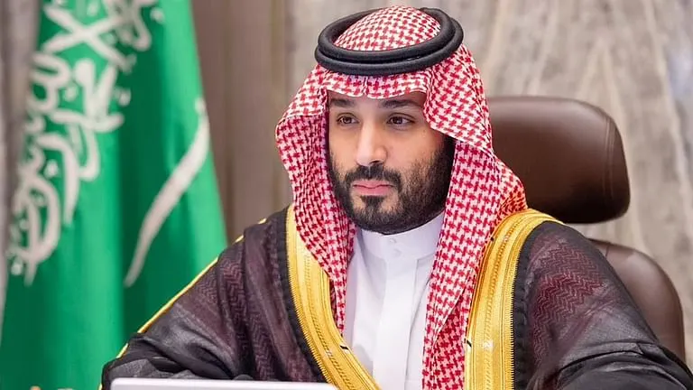 ولي العهد يطلق مشروع الاستثمار والتخصيص للأندية الرياضية