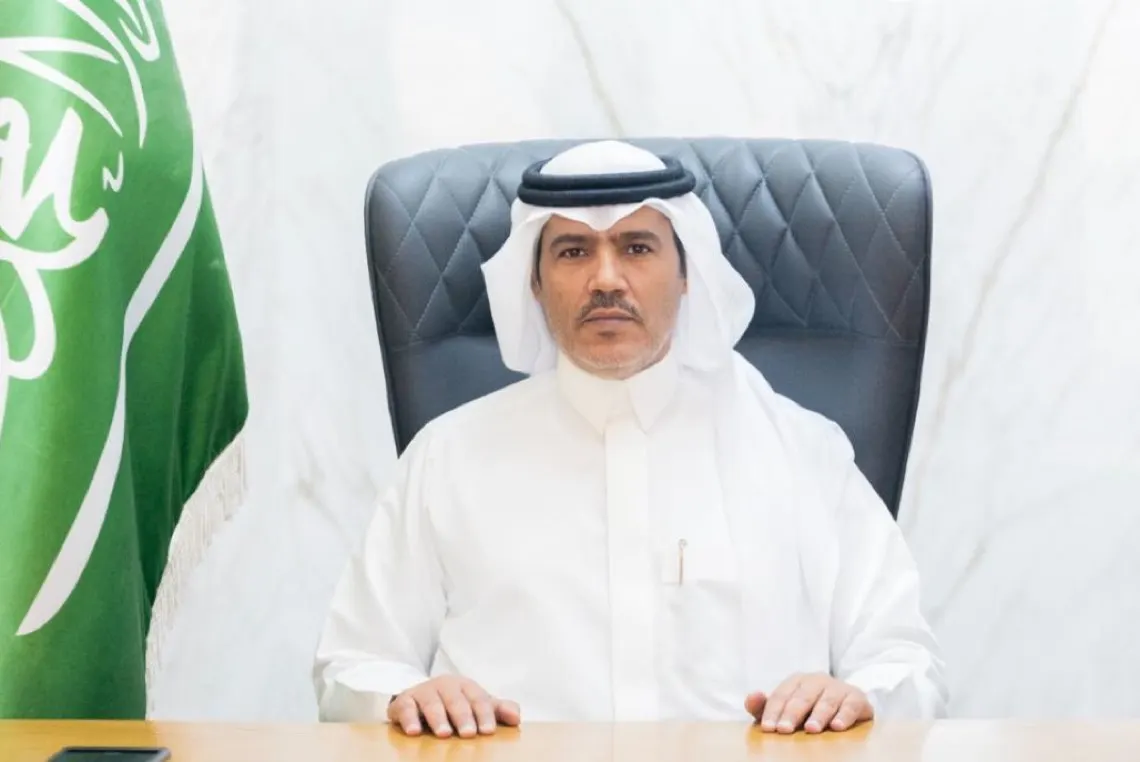 بالأسماء.. ترقية 37 موظف من المرتبة الخامسة حتى العاشرة في بلدية القطيف