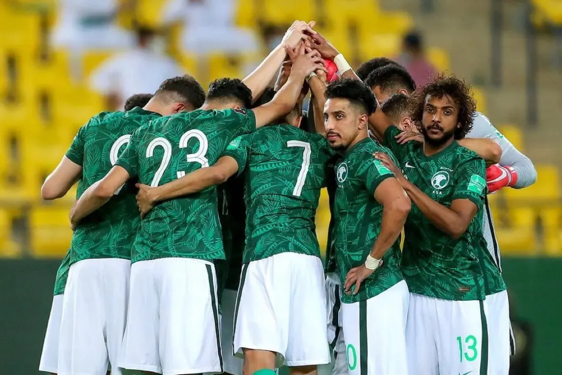 اليابان تفوز على أستراليا.. و«الأخضر» يتأهل رسميا لكأس العالم 2022