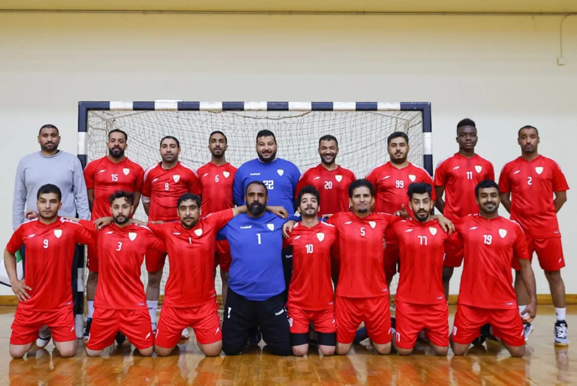 4 فرق تتنافس على بلوغ دوري الدرجة الأولى لكرة اليد